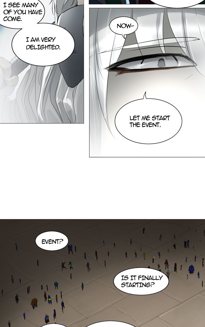 Tower of God Chapter 241 35